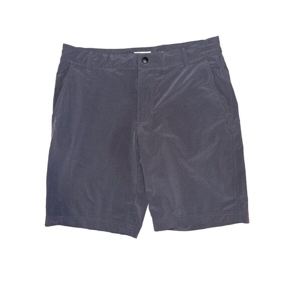 Columbia Omni-Wick Advanced Evaporation Regular Fit Shorts โSize 34 - Picture 1 of 12